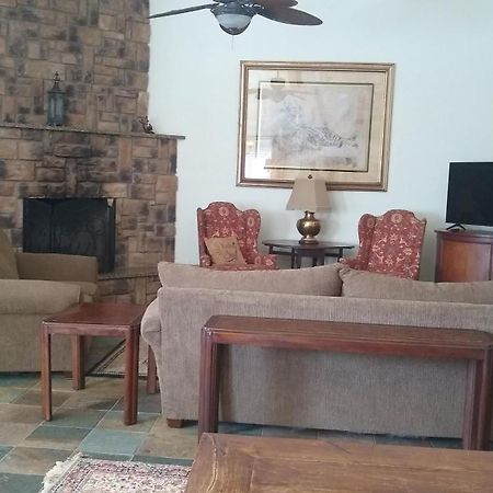 Dogwood Springs Lodgings Mineola 외부 사진