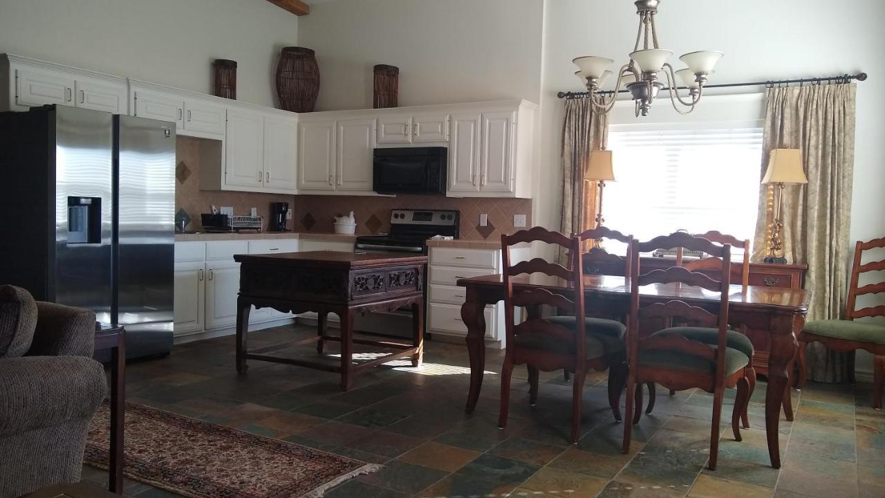 Dogwood Springs Lodgings Mineola 외부 사진