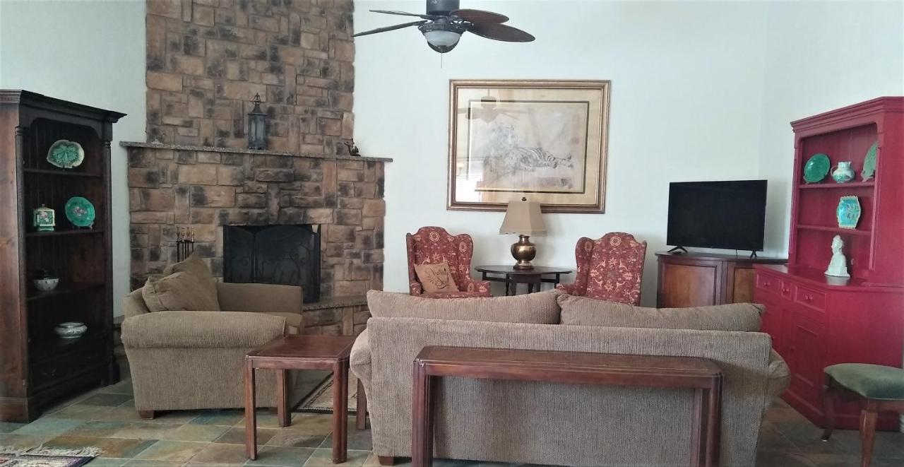 Dogwood Springs Lodgings Mineola 외부 사진