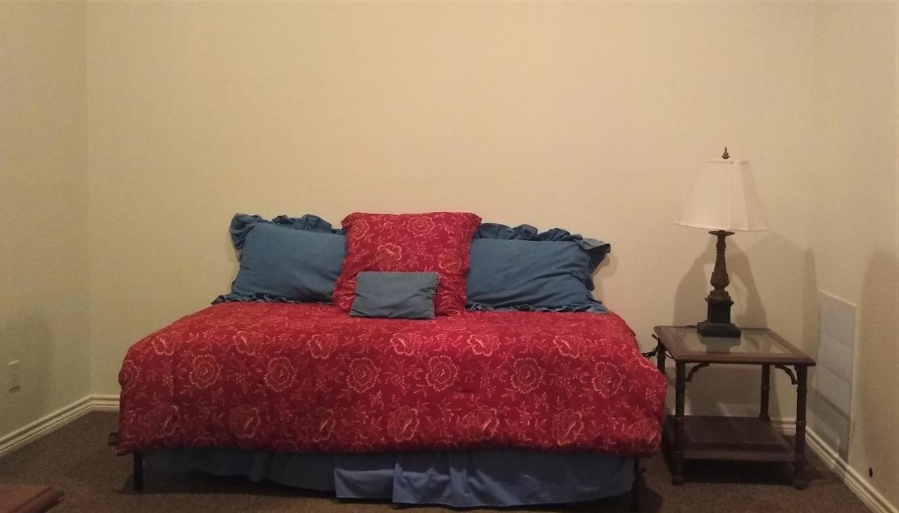 Dogwood Springs Lodgings Mineola 외부 사진