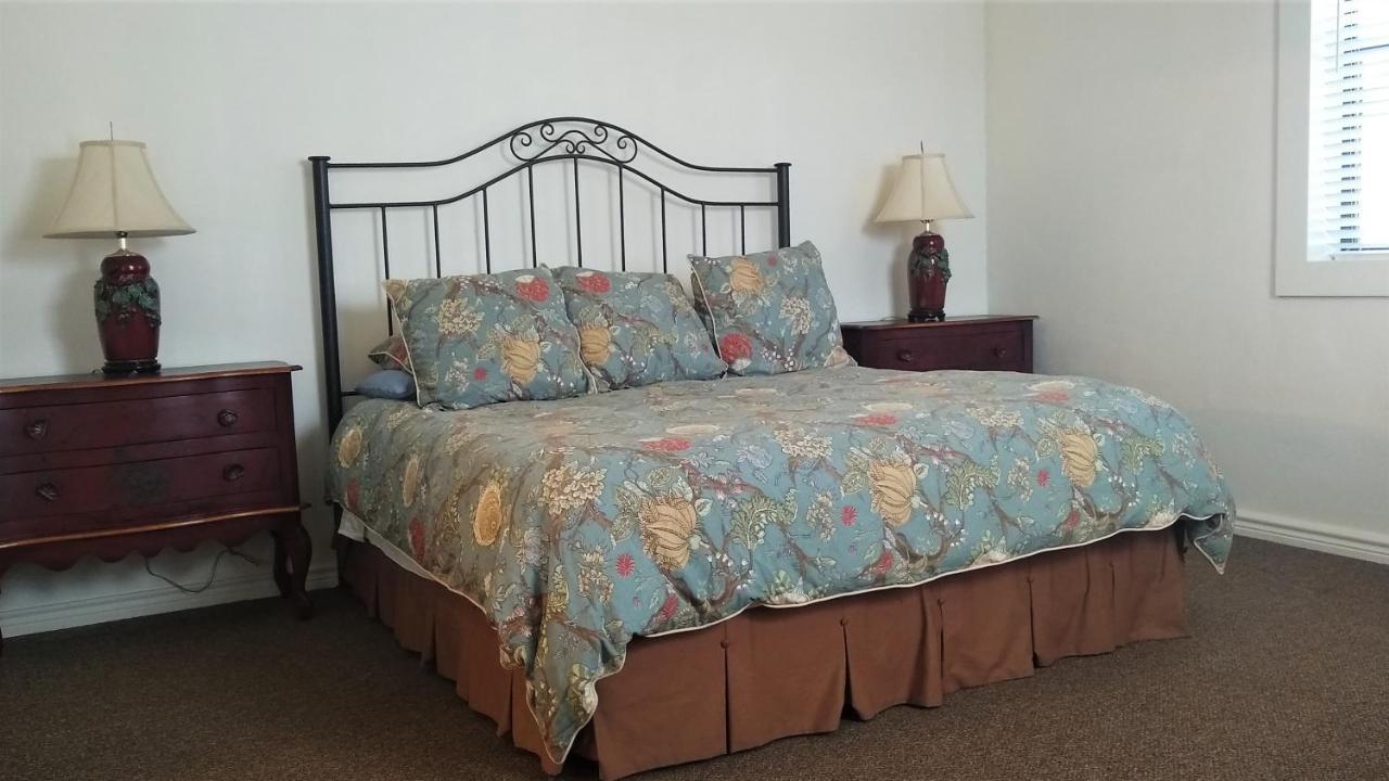 Dogwood Springs Lodgings Mineola 외부 사진