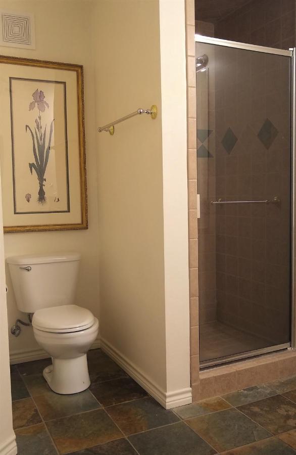 Dogwood Springs Lodgings Mineola 외부 사진
