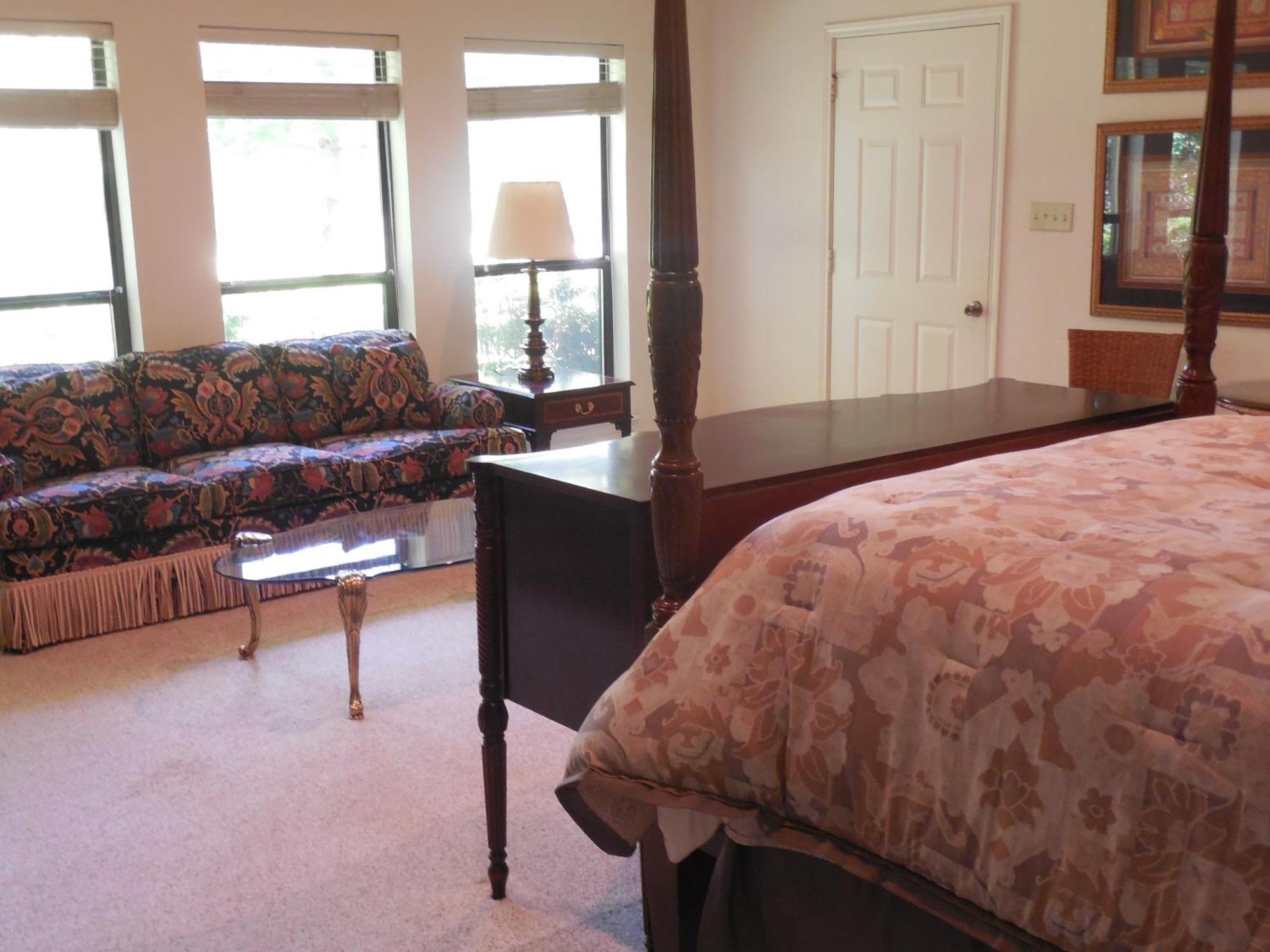 Dogwood Springs Lodgings Mineola 외부 사진