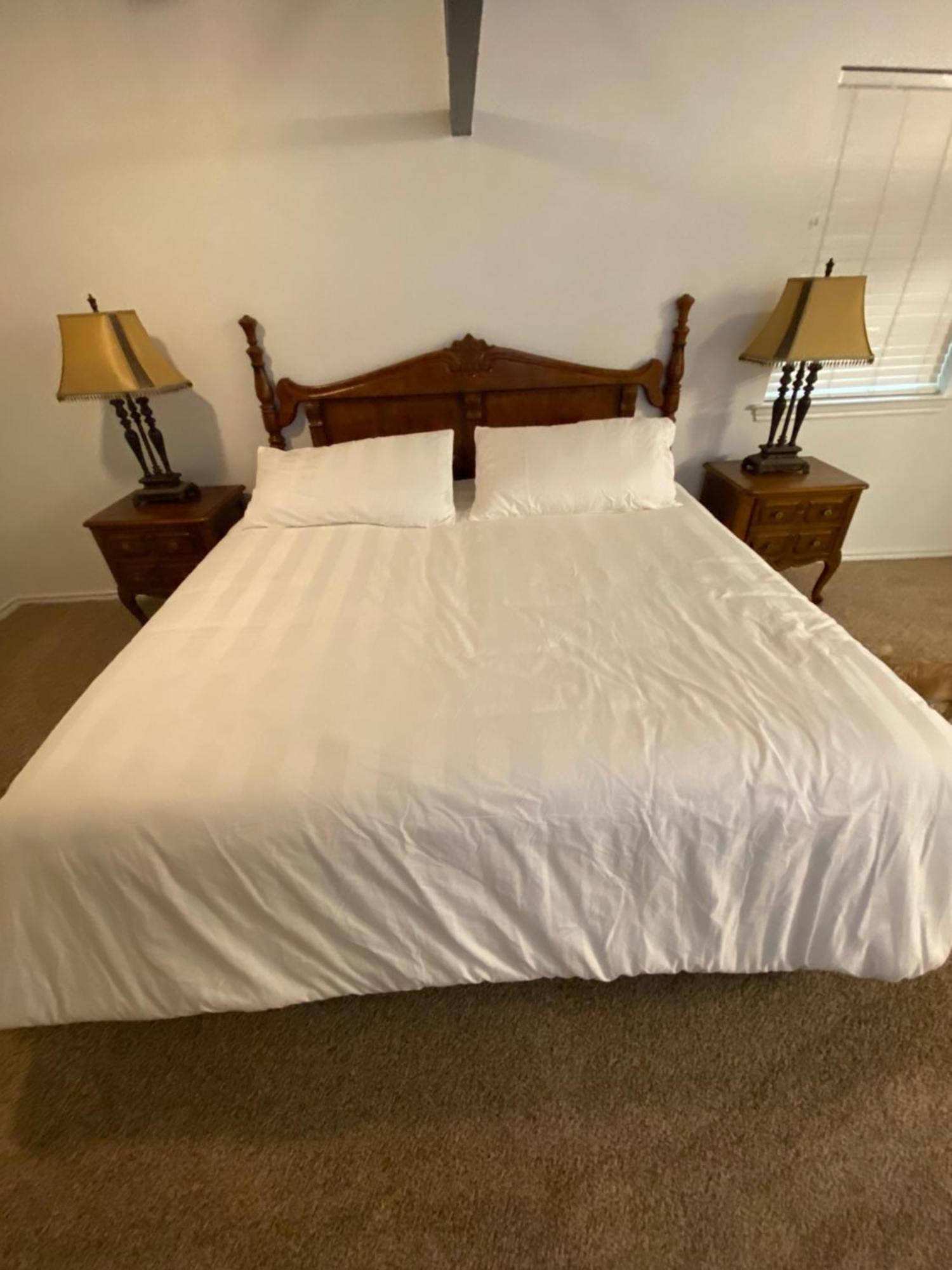 Dogwood Springs Lodgings Mineola 객실 사진