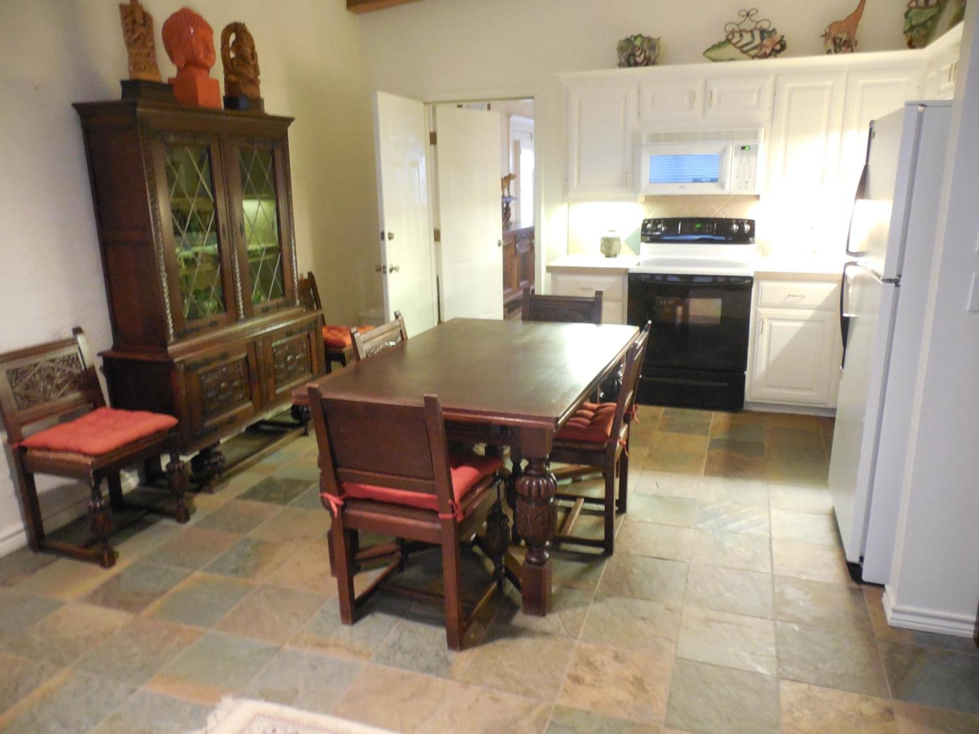Dogwood Springs Lodgings Mineola 객실 사진