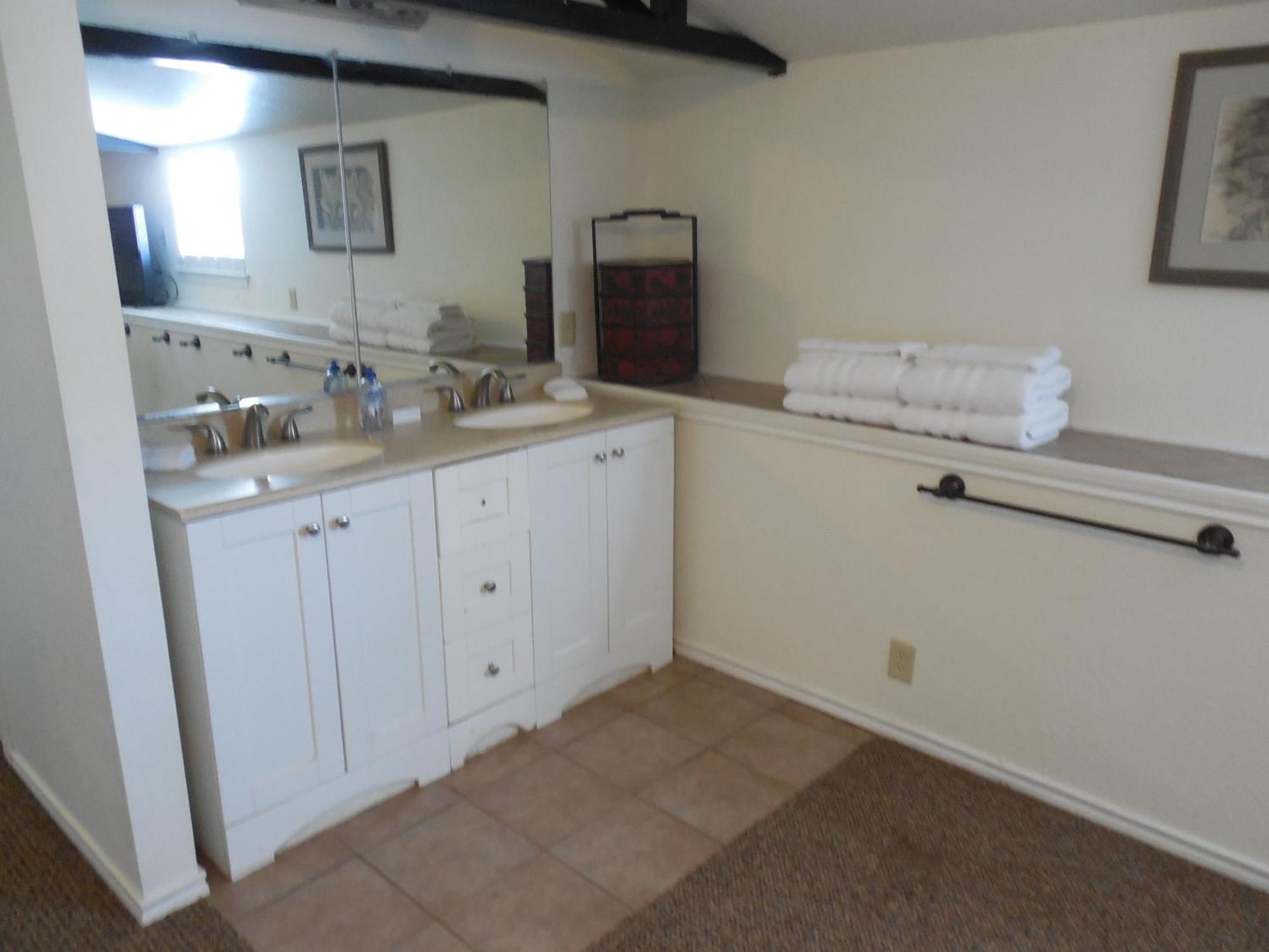 Dogwood Springs Lodgings Mineola 객실 사진