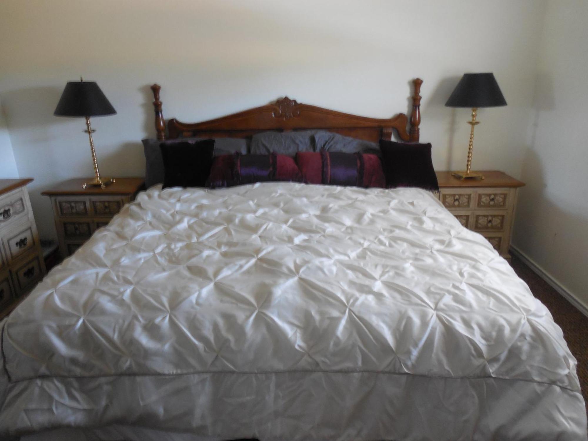 Dogwood Springs Lodgings Mineola 객실 사진