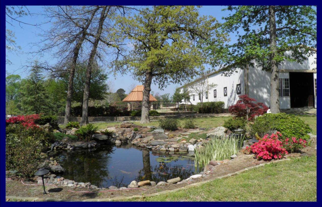Dogwood Springs Lodgings Mineola 외부 사진